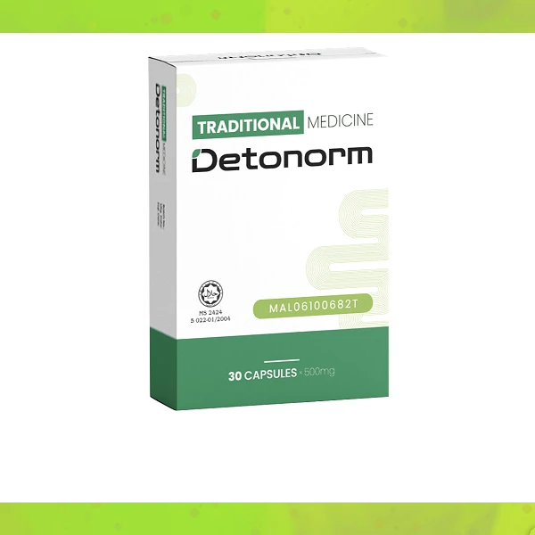 Detonorm
