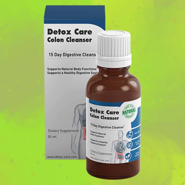 Detox Care