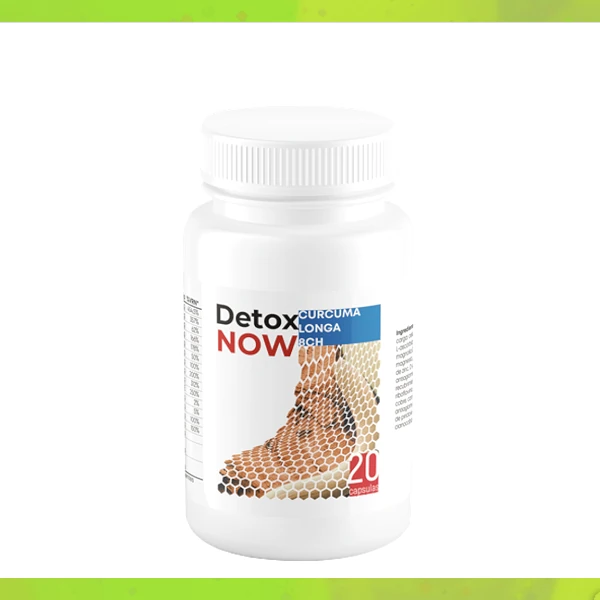 Detox Now