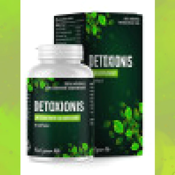 Detoxionis