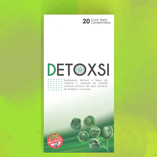 DetoxSi