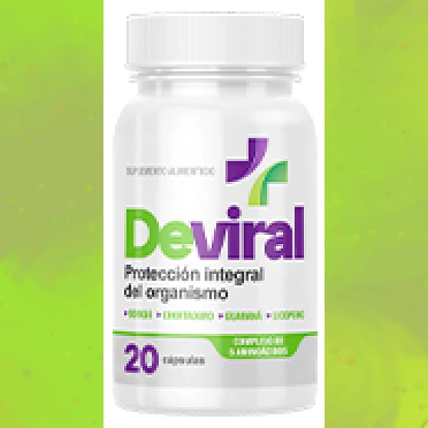 Deviral