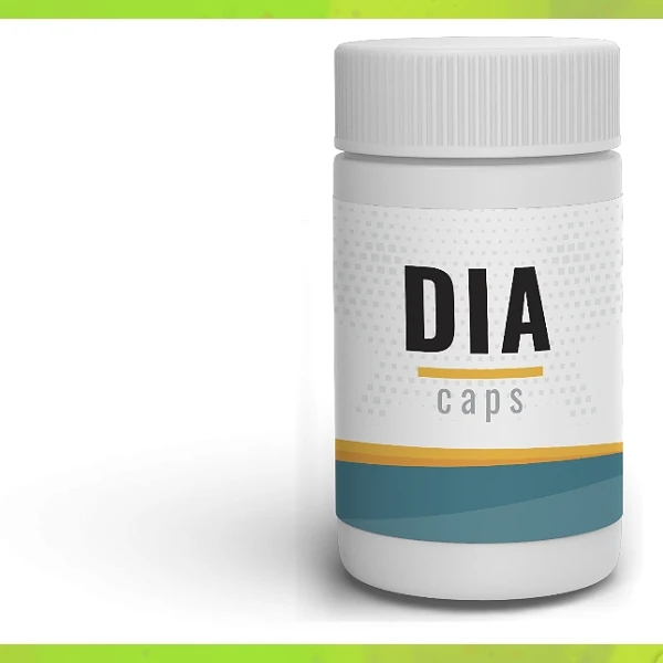 Dia Caps