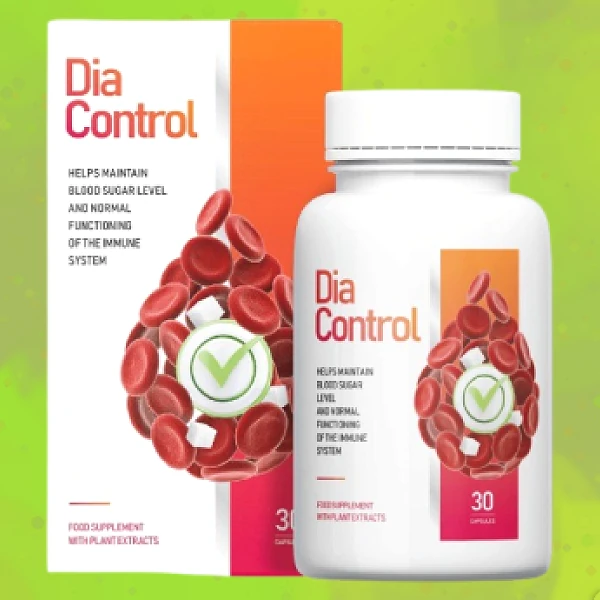 Dia control