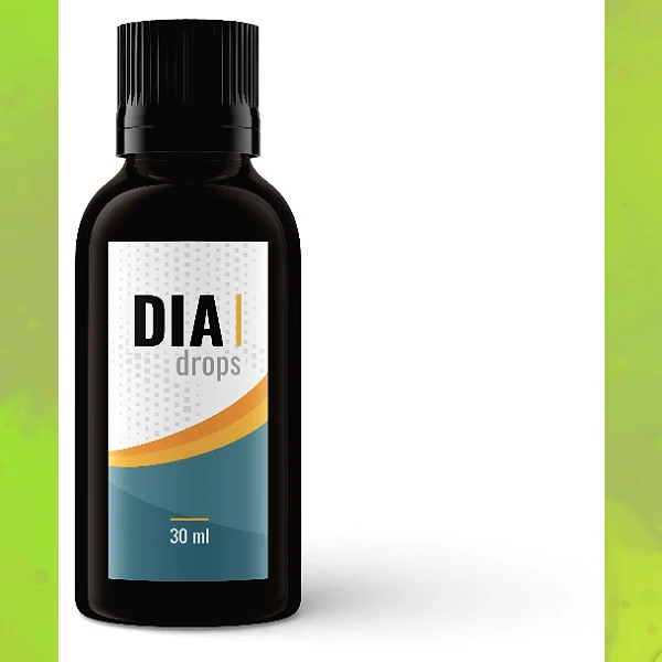 Dia Drops