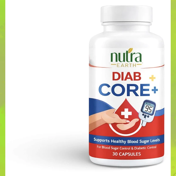 Diab core +