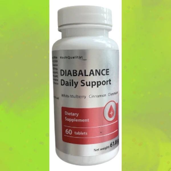DiaBalance