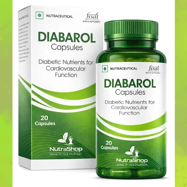 Diabarol