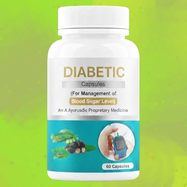 Diabetic