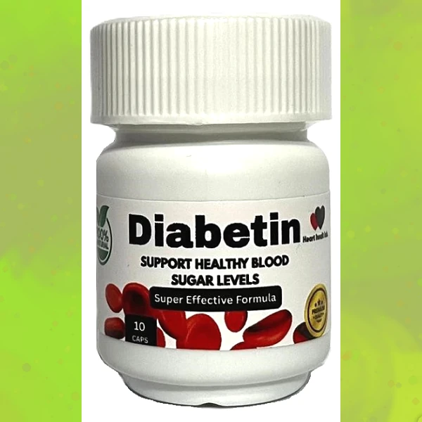 Diabetin