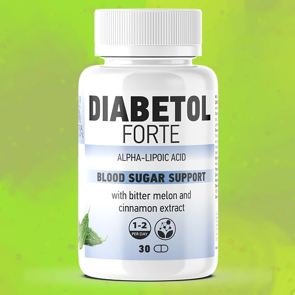 Diabetol Forte