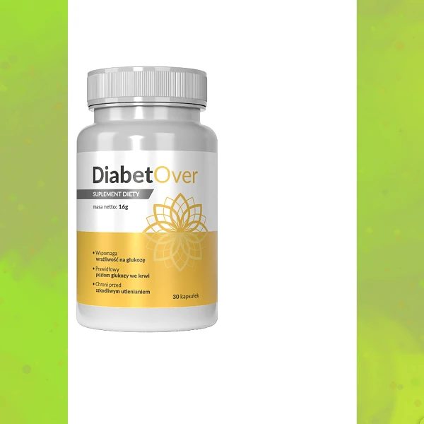 DiabetOver