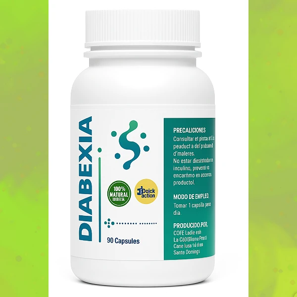 Diabexia