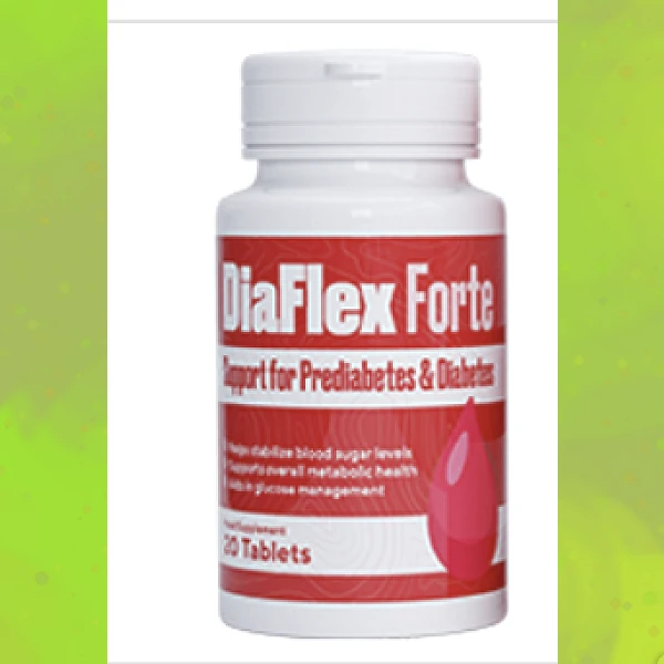 Diabexol Forte 99zl