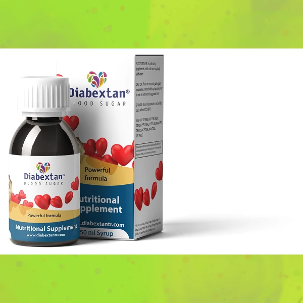 Diabextan