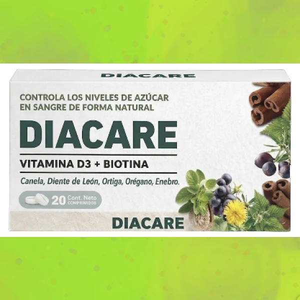 Diacare