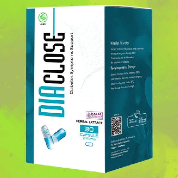 Diaclose