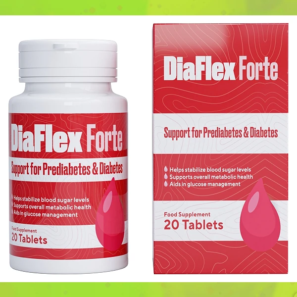 DiaFlex Forte