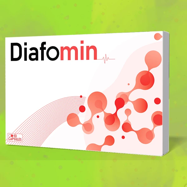 Diafomin 590