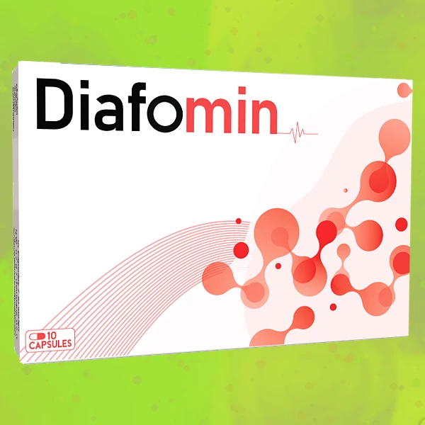 Diafomin