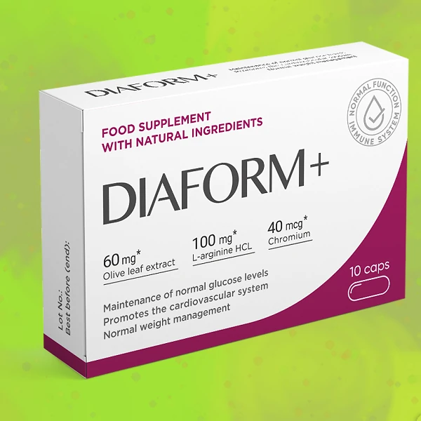 Diaform+