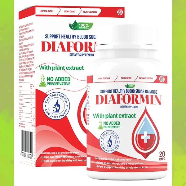 DiaFormin