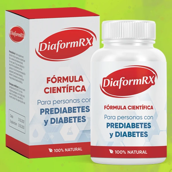 DiaformRX