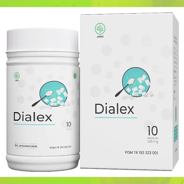 Dialex