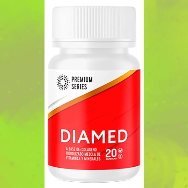 Diamed