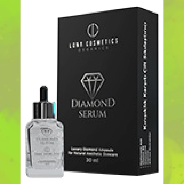 Diamond Serum