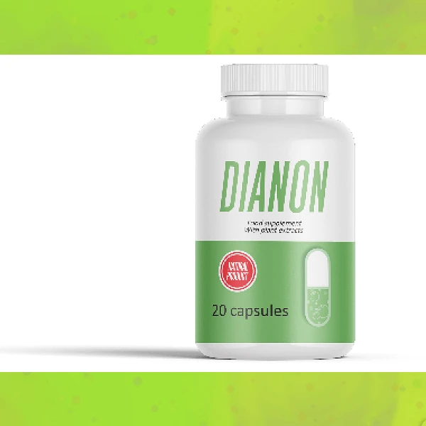 Dianon