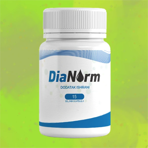Dianorm