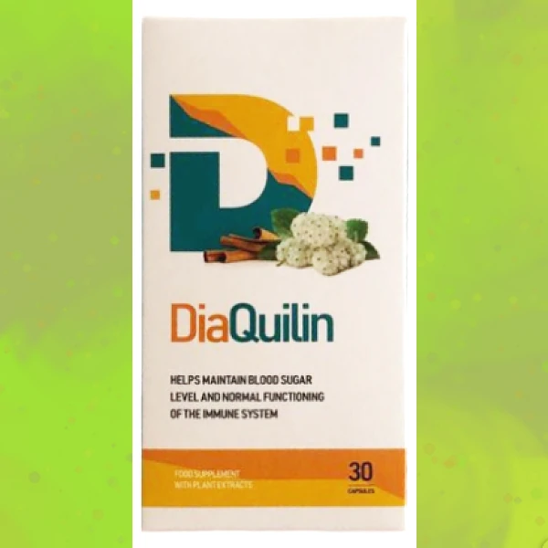 DiaQuilin