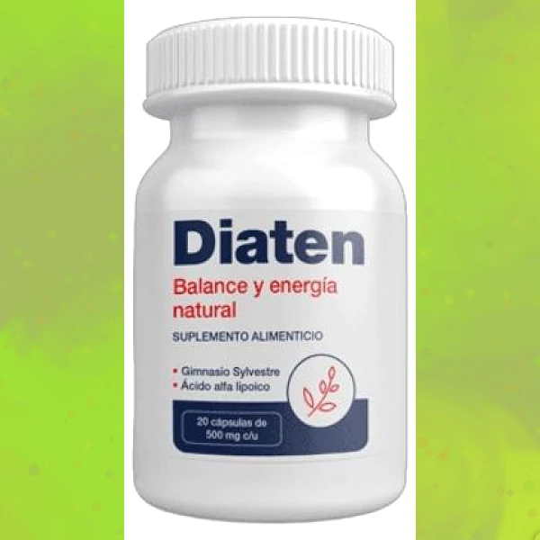 Diaten