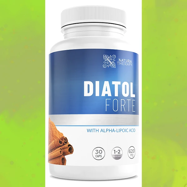Diatol Forte