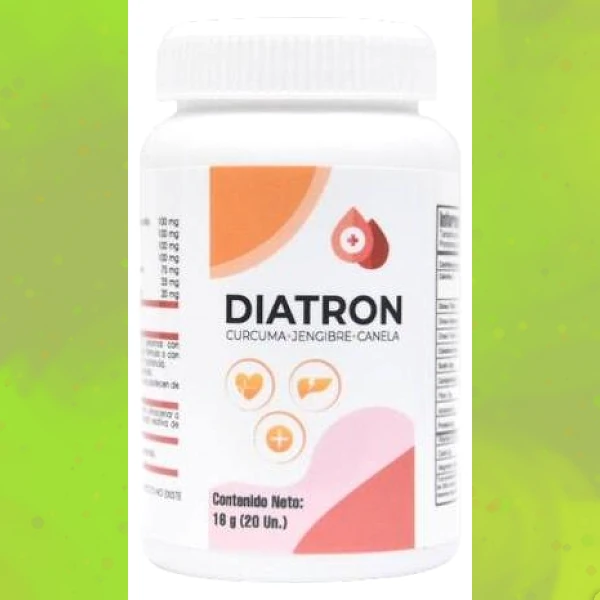 Diatron