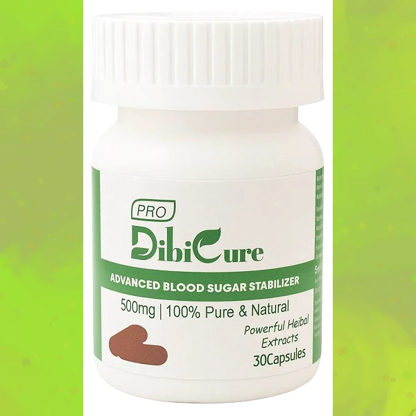 DibiCure