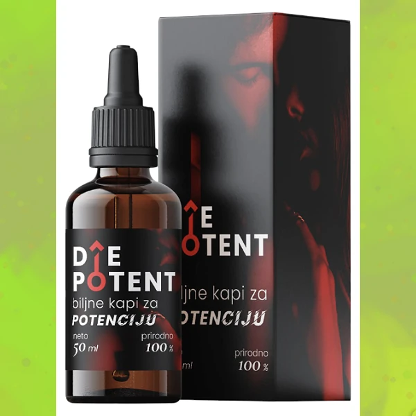 DiePotent