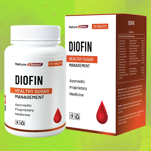 Diofin