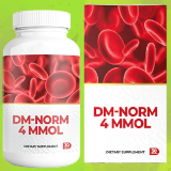 DM-Norm