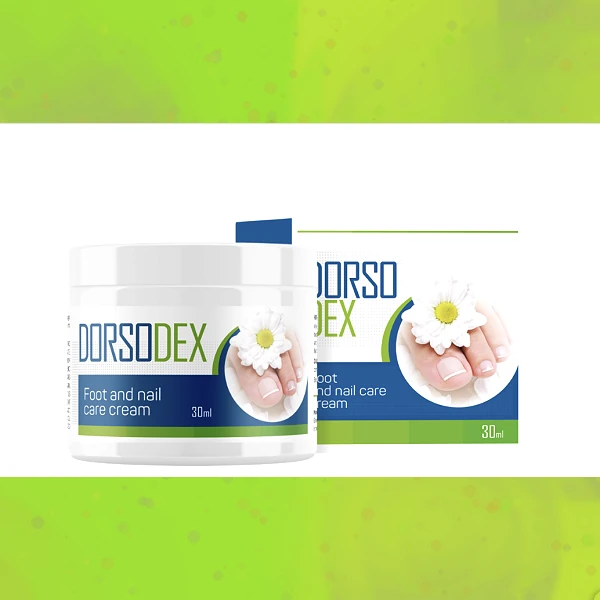 Dorsodex Cream