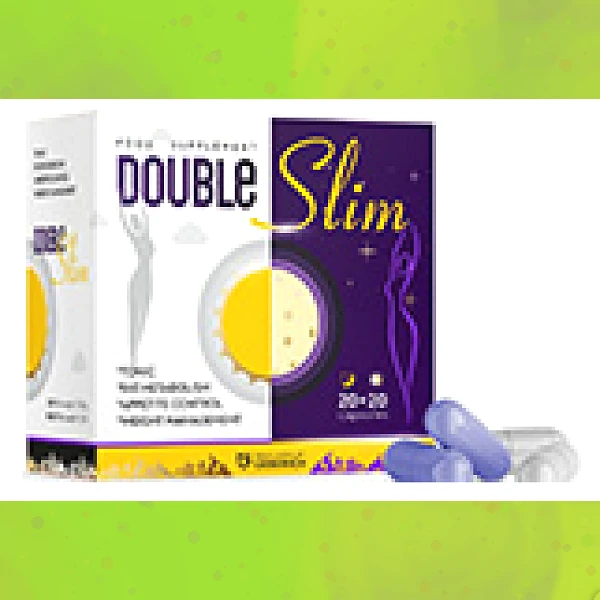 DoubleSlim