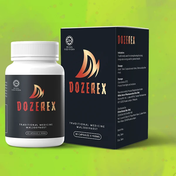 Dozerex