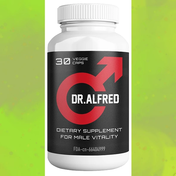 Dr. Alfred