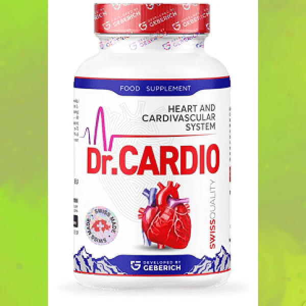 Dr.Cardio