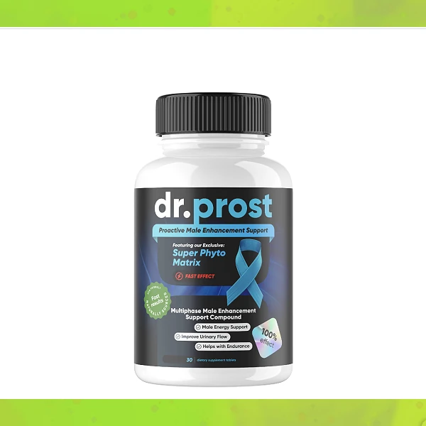 Dr.prost