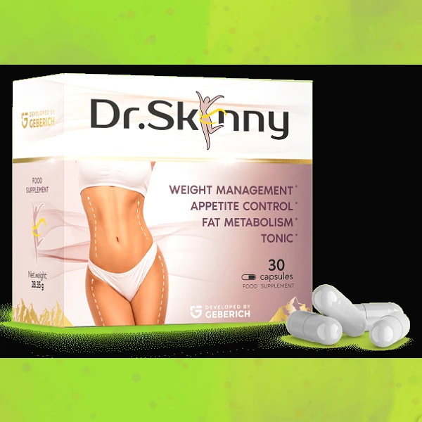 Dr.Skinny