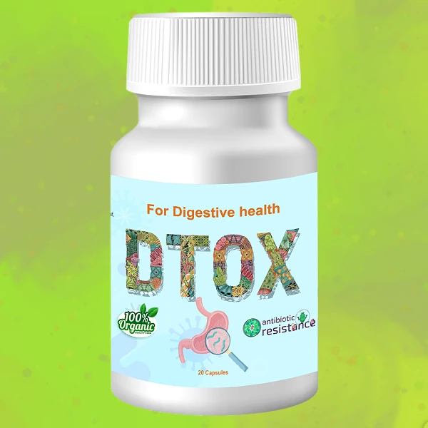 Dtox