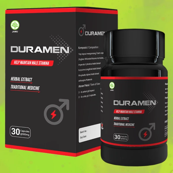 Duramen