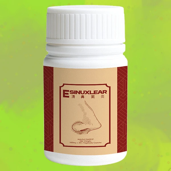 E-Sinuxlear